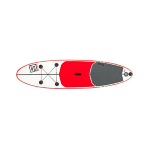 STX Inflatable Storm 300 CM (190 Liter) Sup Board