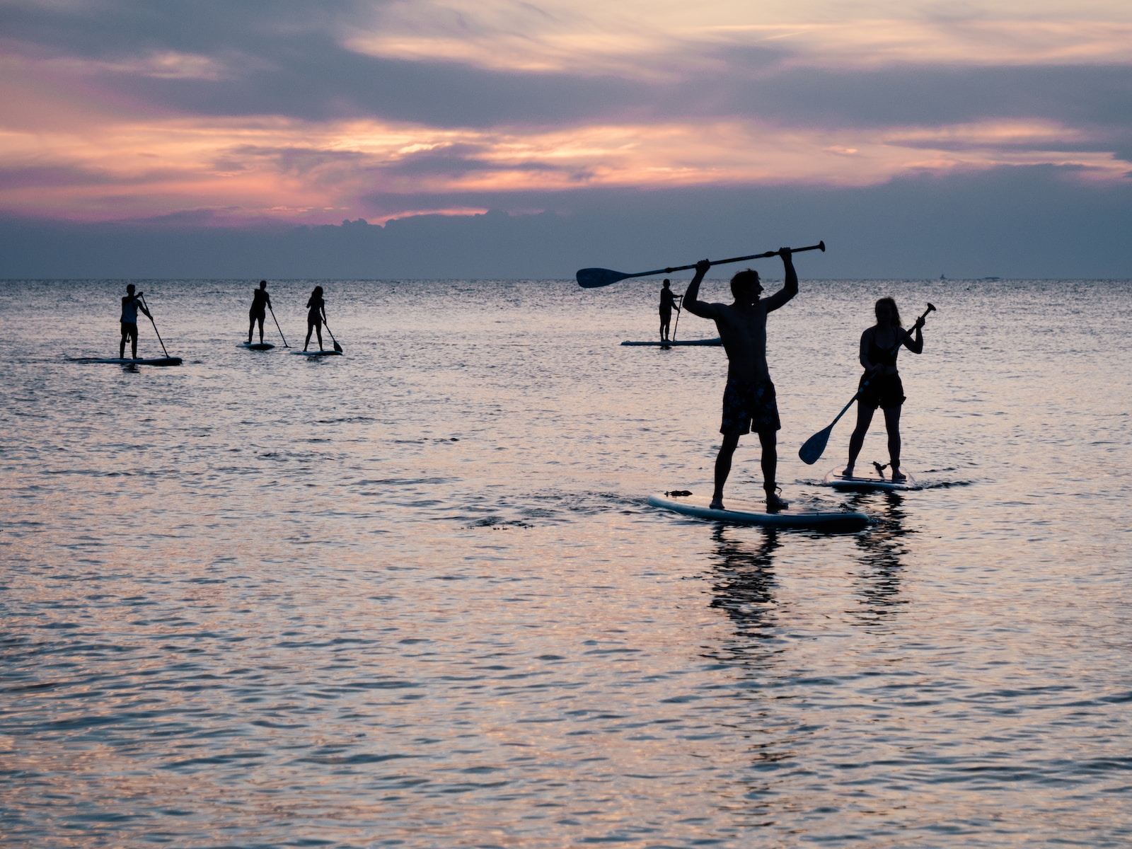 SUP Boards, stand up paddle, stand up paddle boards, SUP gave, unge, eksamen, studentergave