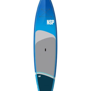 NSP Element E-Tech Flatwater SUP Board 11'0" 2023