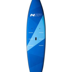 NSP Soft Flatwater 11'0" SUP Board