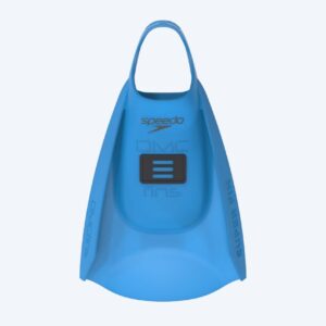 Speedo svømmefødder - DMC Super - Blå