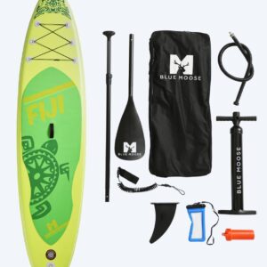 Watery paddleboard - Global 10'6 SUP - Fiji