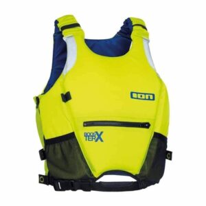 ION Booster X Svømmevest - Lime - M