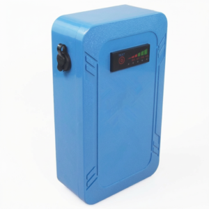 SURFMORE Power SUP Batteri 12V (6000 mAh)