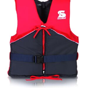 Secumar Echo Svømmevest - 30-40 kg