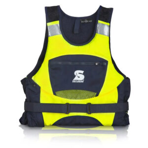 SECUMAR Jump Pro Svømmevest - 30-40 kg