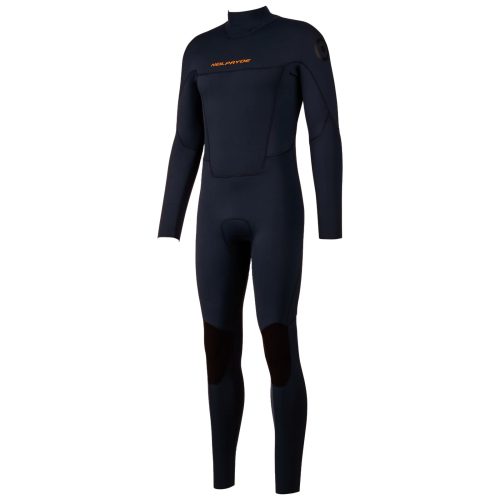 Neilpryde Rise Fullsuit BZ våddragt til herrer (5/4 mm) - Sort - 48/S